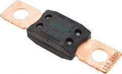 Value Collection - 32 VAC, 125 Amp, General Purpose Fuse - Bolt-on Mount - Exact Tooling