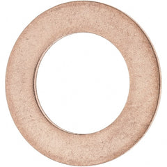 Value Collection - Automotive Brake Parts - Brake Caliper Bolt Washers - Exact Tooling