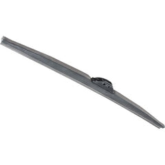 Value Collection - 22" Windshield Wiper - Metal Frame/Rubber Wiper - Exact Tooling