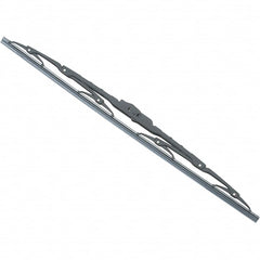Value Collection - 19" Windshield Wiper - Metal Frame/Rubber Wiper - Exact Tooling