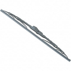 Value Collection - 16" Windshield Wiper - Metal Frame/Rubber Wiper - Exact Tooling