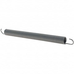 Value Collection - 7/16" OD, Extension Spring - Exact Tooling