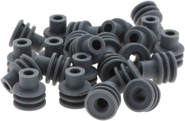 Value Collection - Automotive Terminal Parts - Weather Pack Seals - Exact Tooling