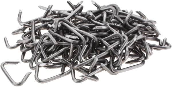 Value Collection - Automotive Clips and Retainers - Hog Rings - Exact Tooling