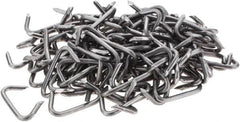 Value Collection - Automotive Clips and Retainers - Hog Rings - Exact Tooling