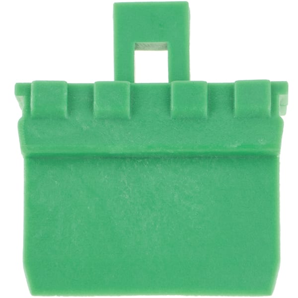 Value Collection - Automotive Terminal Parts - DTM Series Wedgelocks - Exact Tooling