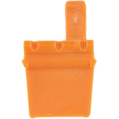 Value Collection - Automotive Terminal Parts - DTM Series Wedgelocks - Exact Tooling