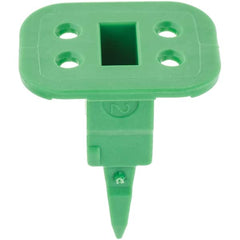 Value Collection - Automotive Terminal Parts - DT Series Wedgelocks - Exact Tooling