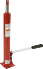 Sunex Tools - 4 Ton Capacity Bottle Jack - 24.4" to 43.9" High - Exact Tooling