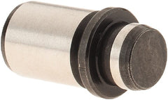 Sandvik Coromant - 5513 022-03, 1/2" Inscribed Circle, Shim Pin for Indexable Turning Tools - Series T-Max P, 0.0397" OAL, Compatible with 5513 022-03 Clamps - Exact Tooling