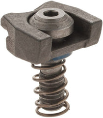 Sandvik Coromant - Clamps For Indexables; Type: Drawbar ; Clamp Style: 5461 ; Industry Standard Number: 5461 132-01 ; Manufacturers Catalog Number: 5461 132-01 - Exact Tooling