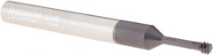 Carmex - Indexable Thread Mill - Exact Tooling