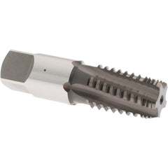 OSG - Interrupted Thread Pipe Taps - Exact Tooling