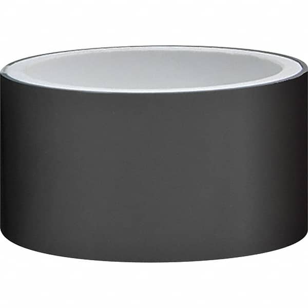 Dynabrade - 9 Grit Micron Aluminum Oxide Microfinishing Micron Film DynaCut Roll - 3" x 50 yd, Ultra Fine Grade - Exact Tooling