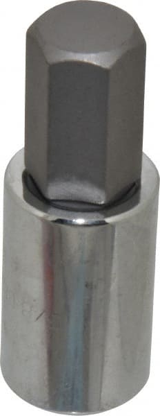 Blackhawk by Proto - 1/2" Drive, 5/8" Hand Hex Bit Socket - Exact Tooling