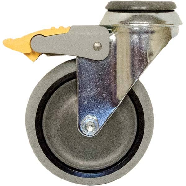 Treston - Workbench & Workstation Accessories For Use With: Any Treston Bench Height: 4 (Inch) - Exact Tooling