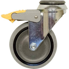 Treston - Workbench & Workstation Accessories For Use With: Any Treston Bench Height: 4 (Inch) - Exact Tooling