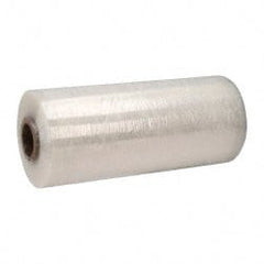 Stretch Associates - 20" x 5,000' 80 Gauge Clear Machine Stretch Film - 80 Gauge, Clear - Exact Tooling