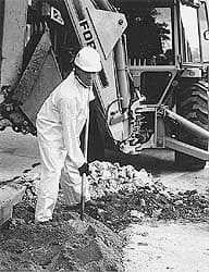 Tingley - Size S, Orange, Rain Jacket - Detachable Hood - Exact Tooling