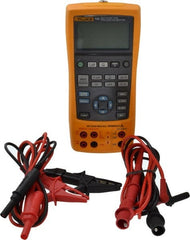 Fluke - 24 mA, 3200 Ohm, 10 kHz Calibrator - 30 VDC, 3 Year Warranty - Exact Tooling