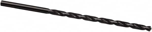 Guhring - 2.3mm 118° 2-Flute High Speed Steel Extra Length Drill Bit - Exact Tooling