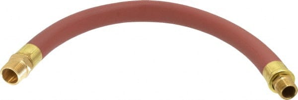 Reelcraft - 1 x 3/4" Fitting Inlet Hose - Use with D8000 - Exact Tooling