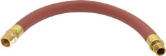 Reelcraft - 1 x 3/4" Fitting Inlet Hose - Use with D8000 - Exact Tooling