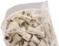 Ability One - Pack of (500) Reclosable Food & Sandwich Bags - Exact Tooling