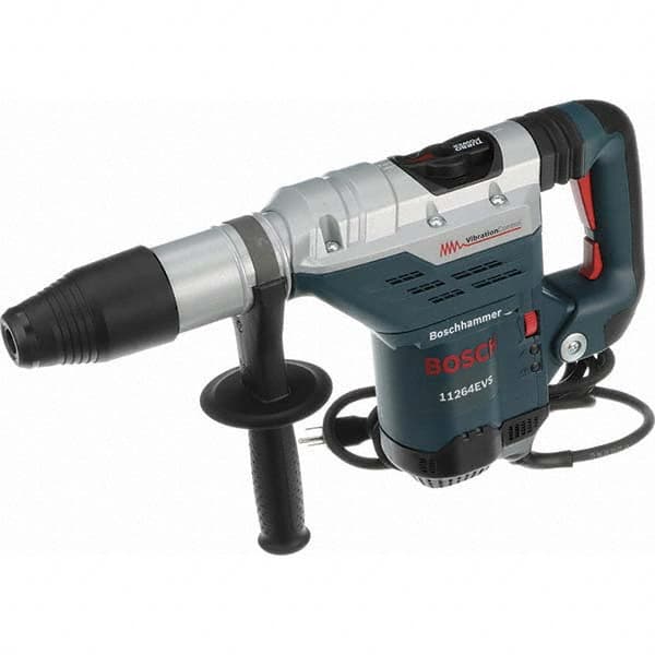 Bosch - Spline Chuck Rotary Hammer - Exact Tooling