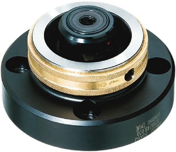 Guhring - Adjustable Adapter Assemblies - Exact Tooling