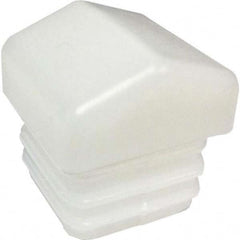 National Public Seating - Cushions, Casters & Chair Accessories Type: Replacement Glides For Use With: NPS 8100 Series Chairs - Exact Tooling