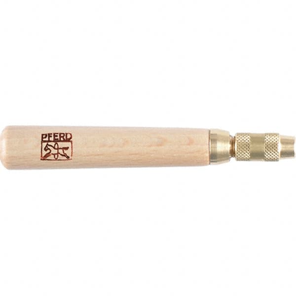 PFERD - File Handles & Holders - Exact Tooling