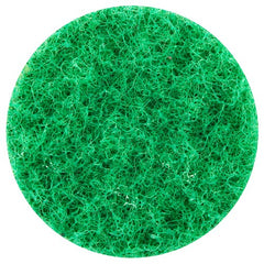 6″ Non-Woven Hook and Loop Disc Vortex Rapid Prep Fine Grit - Exact Tooling