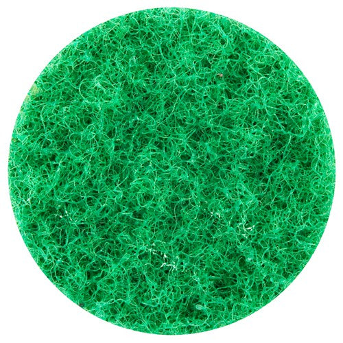 7″ Non-Woven Hook and Loop Disc Vortex Rapid Prep Fine Grit - Exact Tooling