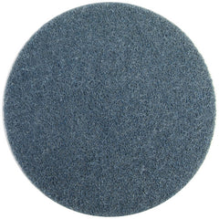 ‎4-1/2″ Bear-Tex Rapid Prep Non-Woven Hook & Loop Disc Aluminum Oxide Very Fine Grit - Exact Tooling