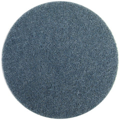 5″ Bear-Tex Rapid Prep Non-Woven Hook & Loop Disc Aluminum Oxide Very Fine Grit - Exact Tooling