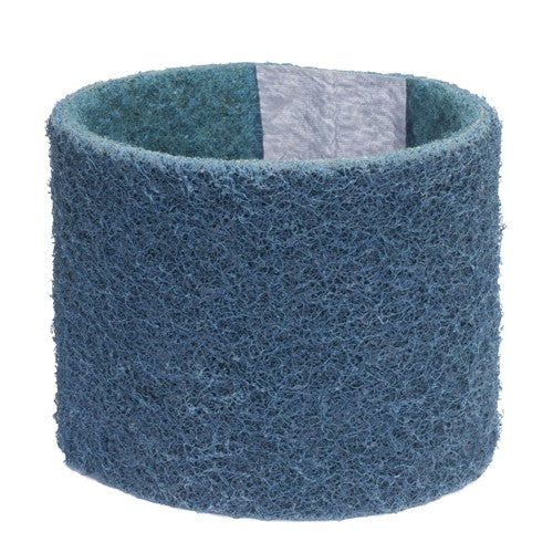 3″ × 10 11/16″ Non-Woven Narrow Belt Aluminum Oxide RapidPrep Very Fine Grit - Exact Tooling
