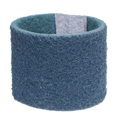 3″ × 10 11/16″ Non-Woven Narrow Belt Aluminum Oxide RapidPrep Very Fine Grit - Exact Tooling