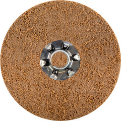 ‎4-1/2″ × 5/8″-11 Vortex Rapid Prep Speed Change Disc - Exact Tooling