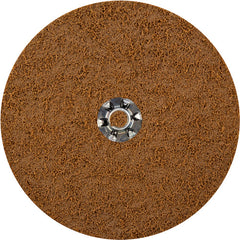 ‎7″ × 5/8″-11 Vortex Rapid Prep Speed Change Disc - Exact Tooling