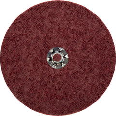 ‎7″ × 5/8″-11 Vortex Rapid Prep Speed Change Disc - Exact Tooling