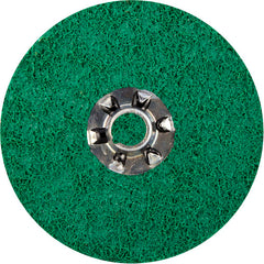 ‎4-1/2″ × 5/8″-11 Vortex Rapid Prep Speed Change Disc - Exact Tooling