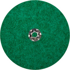 ‎7″ × 5/8″-11 Vortex Rapid Prep Speed Change Disc - Exact Tooling