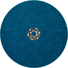 ‎7″ × 5/8″-11 Vortex Rapid Prep Speed Change Disc - Exact Tooling