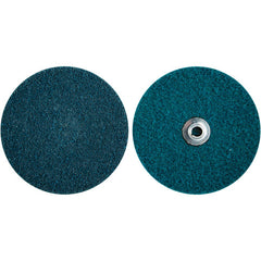 ‎7″ × 5/8″-11 Vortex Rapid Prep Speed Change Disc - Exact Tooling