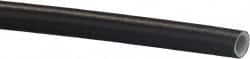Eaton - 15/34" ID x 5/8" OD, 0.092" Wall Thickness, Cut to Length (250' Standard Length) Polyamide Tube - Black, 900 Max psi - Exact Tooling