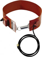 Benchmark Thermal - Drum Heaters Heater Type: Drum Heater w/ Safety Limit Thermostat Capacity (Gal.): 5 - Exact Tooling