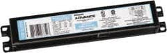Philips Advance - 2 or 3 Lamp, 120-277 Volt, 0.30 to 0.70 Amp, 0 to 39, 40 to 79 Watt, Instant Start, Electronic, Nondimmable Fluorescent Ballast - 0.87, 0.88, 0.90, 1.00, 1.01 Ballast Factor, T8 Lamp - Exact Tooling