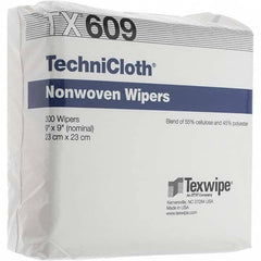 Made in USA - 1 300-Piece Wipes - - Exact Tooling