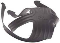 3M - Full Face Mask Head Harness - Facepiece Replacement Parts and Adapters - Exact Tooling